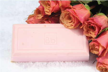 Victrorian Rose 8 oz.