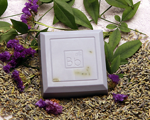 Lavender Garden 4oz - Click Image to Close