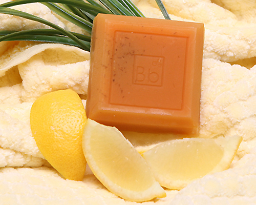 Lemongrass 4oz - Click Image to Close