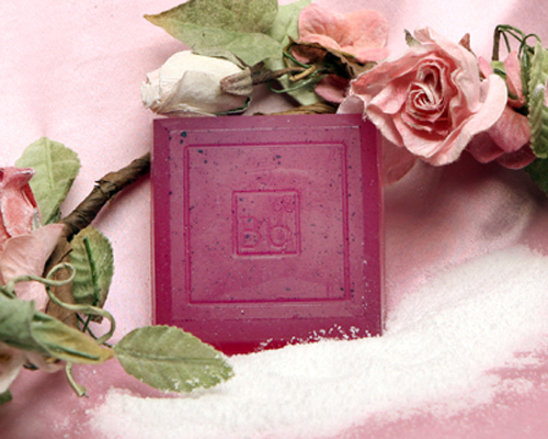 Pink Sugar 4 oz. - Click Image to Close