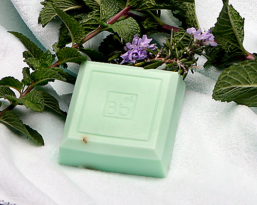 Rosemary Mint 4oz - Click Image to Close