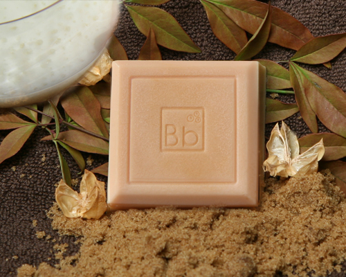 Buttermilk Brown Sugar 4oz - Click Image to Close