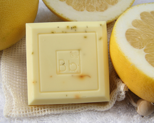 Grapefruit 4oz - Click Image to Close