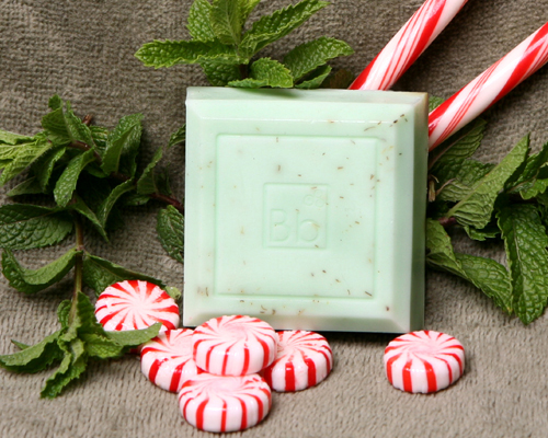 Peppermint 4 oz - Click Image to Close